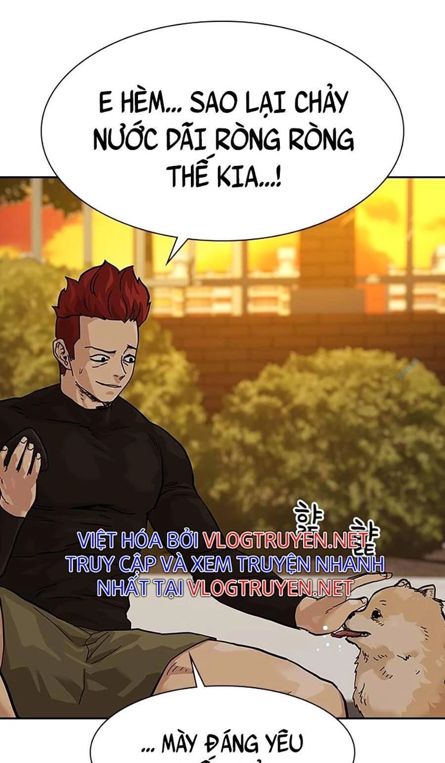 Để Có Thể Sống Sót Chapter 66.5 - 17