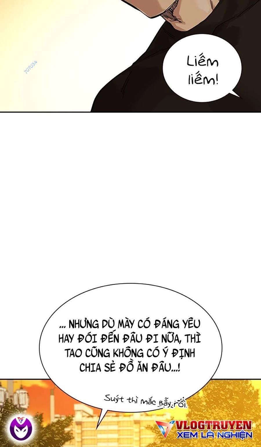 Để Có Thể Sống Sót Chapter 66.5 - 19