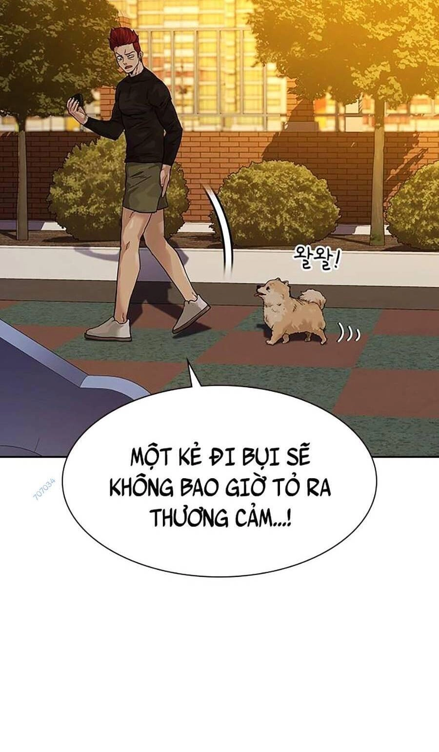 Để Có Thể Sống Sót Chapter 66.5 - 20