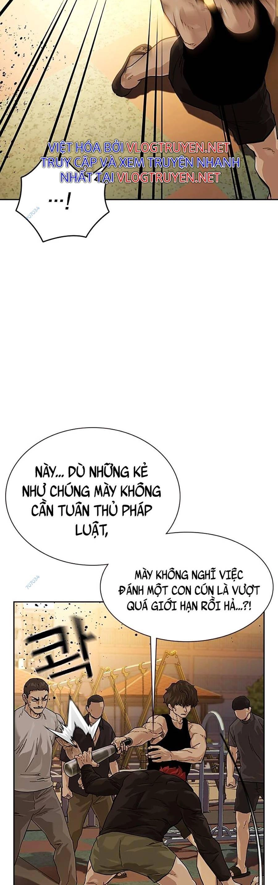 Để Có Thể Sống Sót Chapter 66.5 - 34