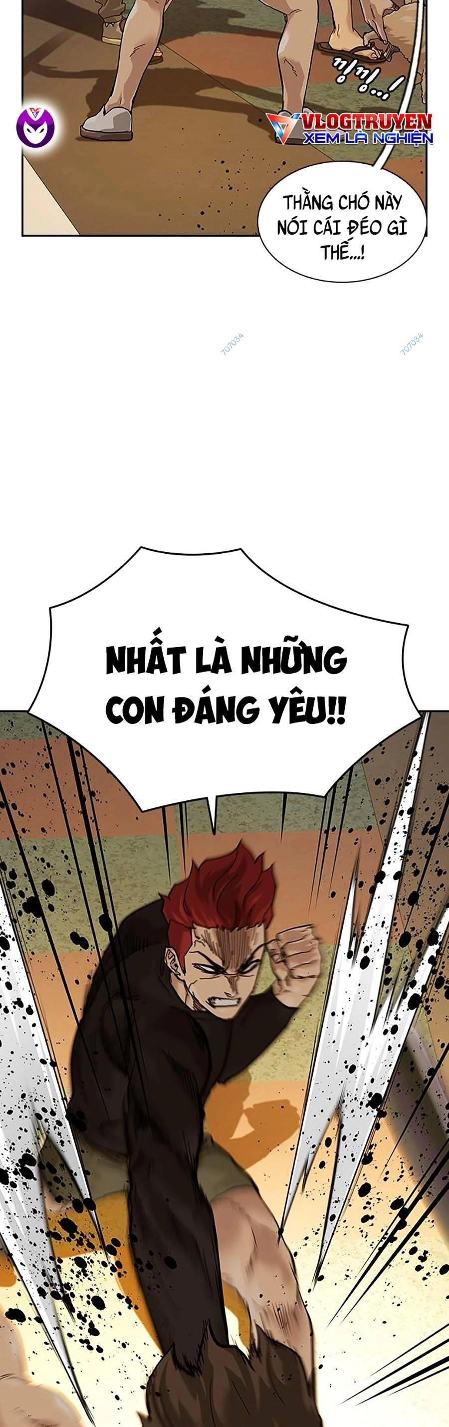 Để Có Thể Sống Sót Chapter 66.5 - 35