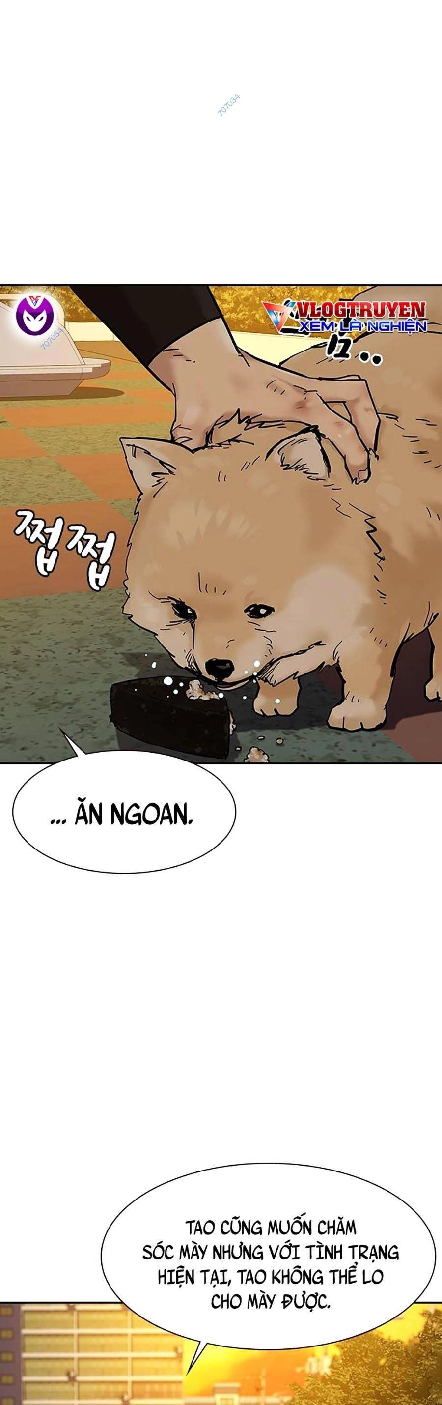 Để Có Thể Sống Sót Chapter 66.5 - 39