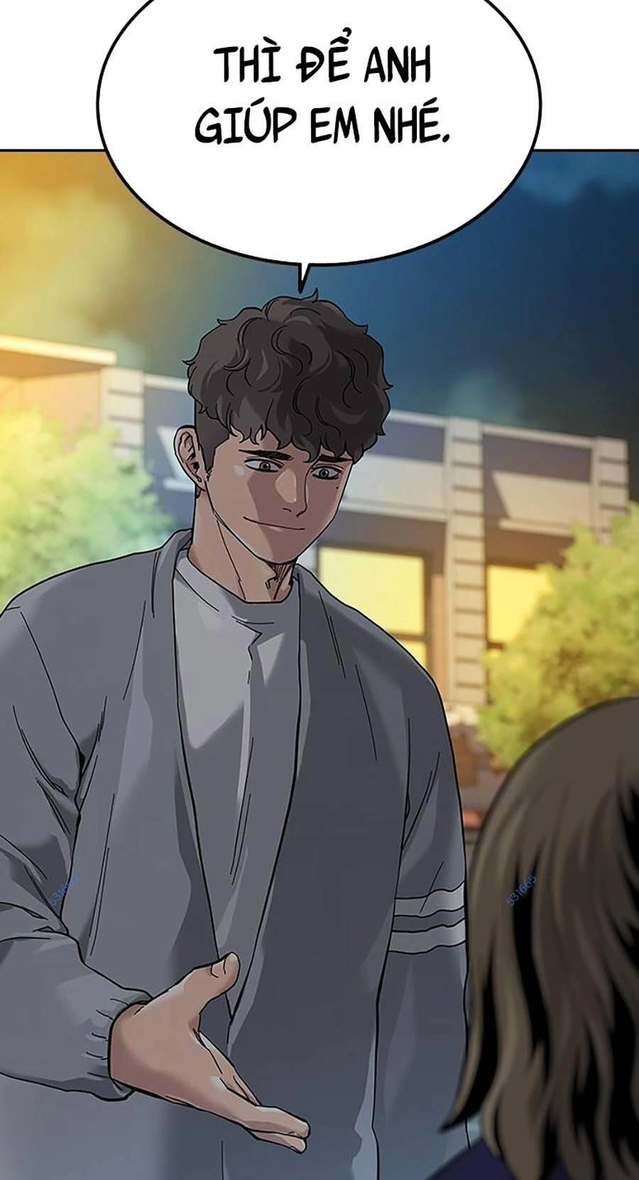 Để Có Thể Sống Sót Chapter 66.6 - 7