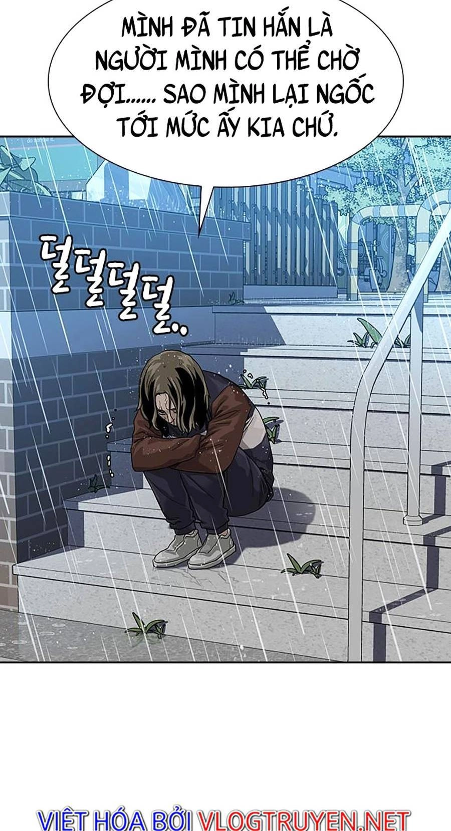 Để Có Thể Sống Sót Chapter 66.6 - 38