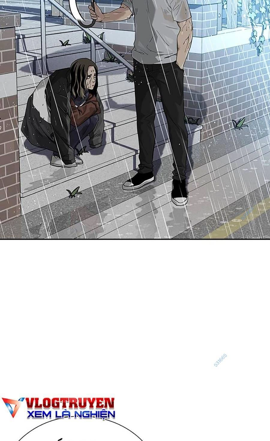 Để Có Thể Sống Sót Chapter 66.6 - 43