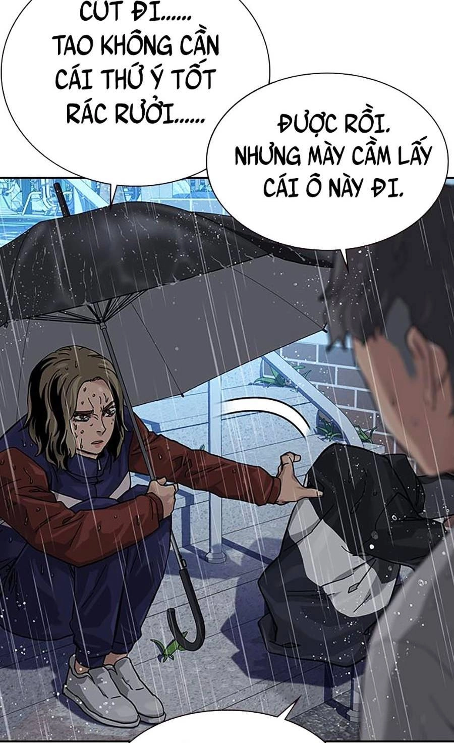 Để Có Thể Sống Sót Chapter 66.6 - 44