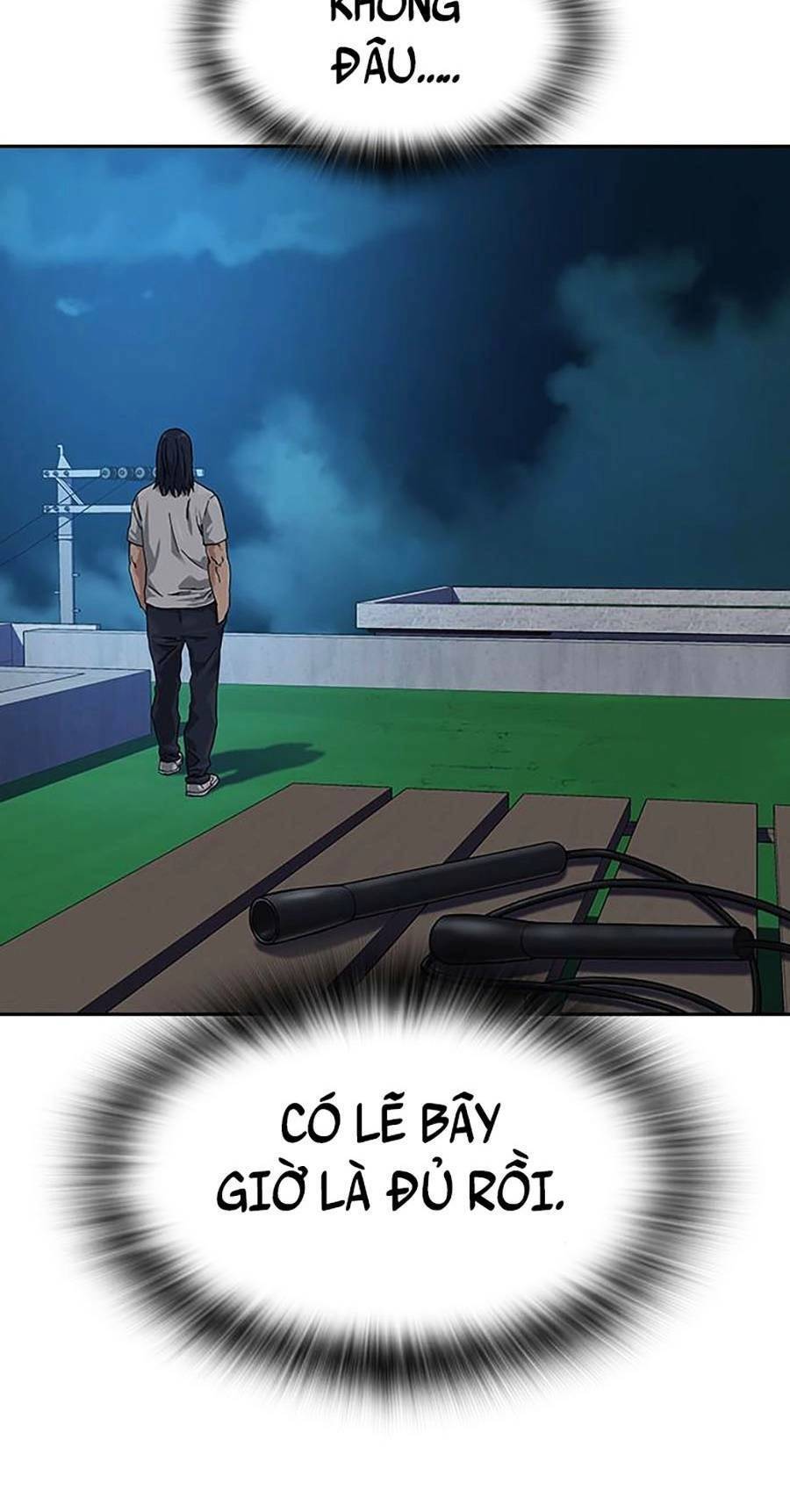 Để Có Thể Sống Sót Chapter 66.7 - 36