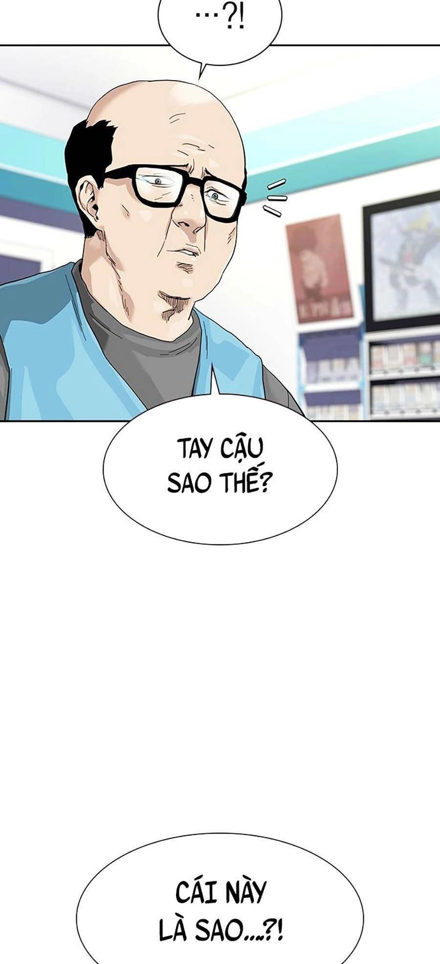 Để Có Thể Sống Sót Chapter 66.8 - 14