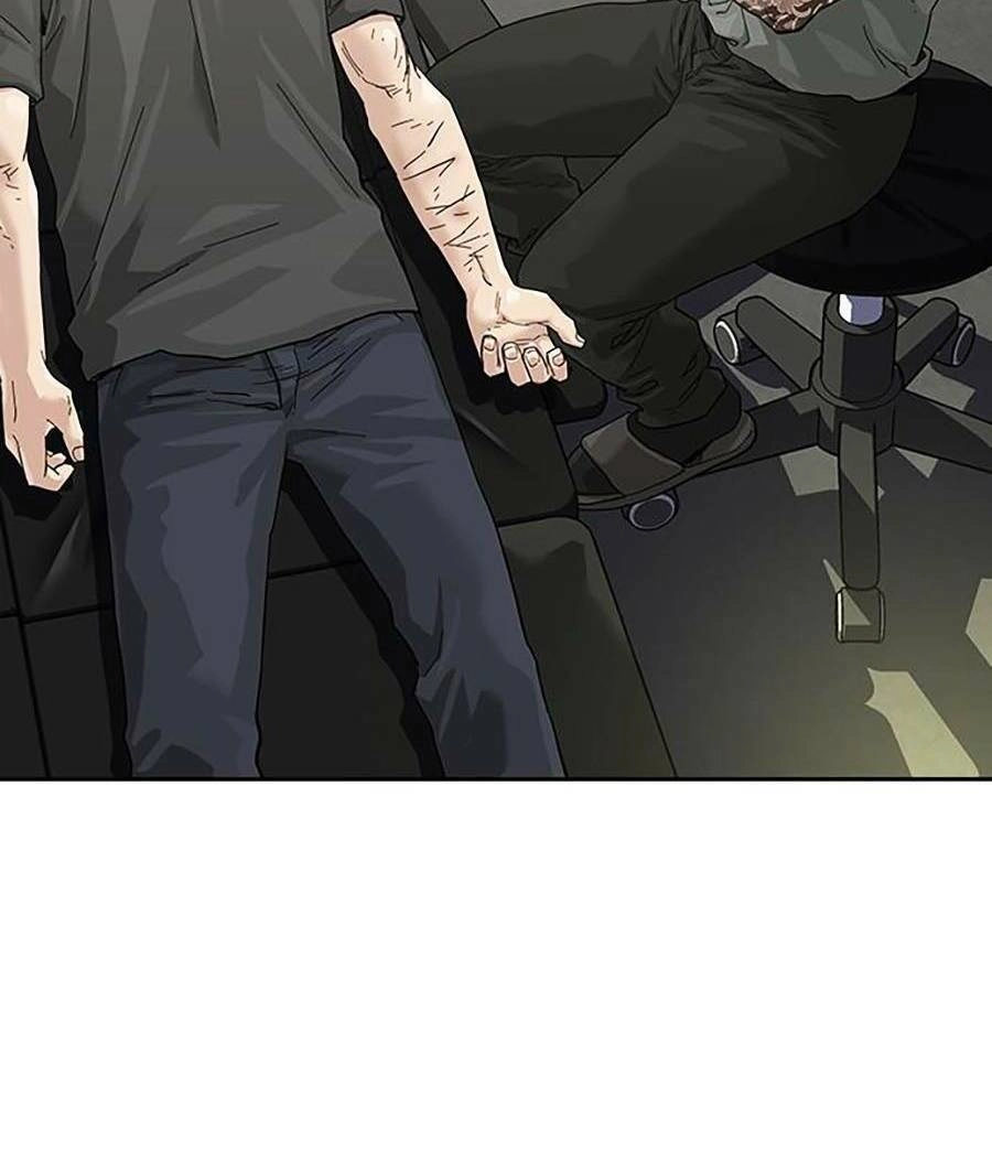 Để Có Thể Sống Sót Chapter 66.8 - 33