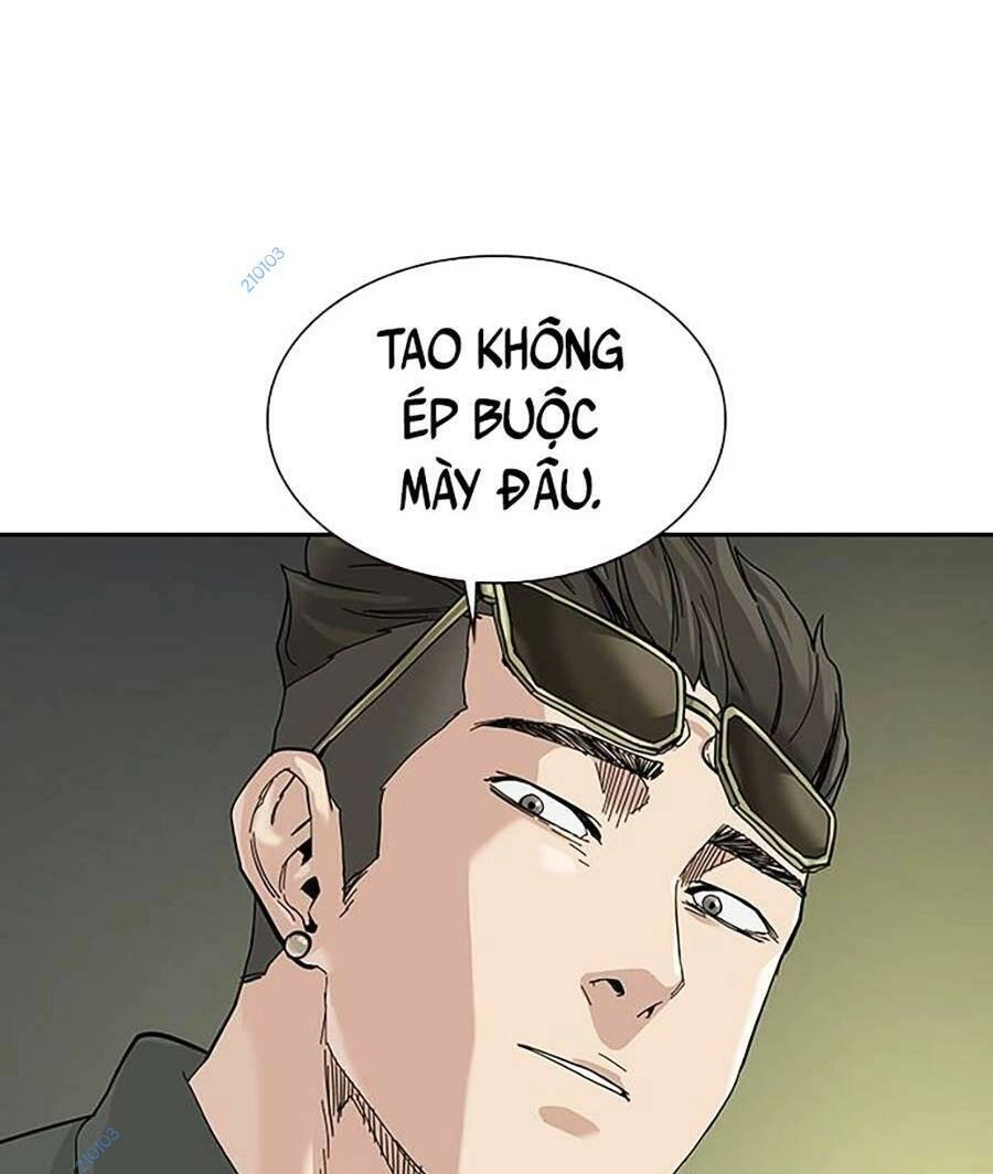 Để Có Thể Sống Sót Chapter 66.8 - 34