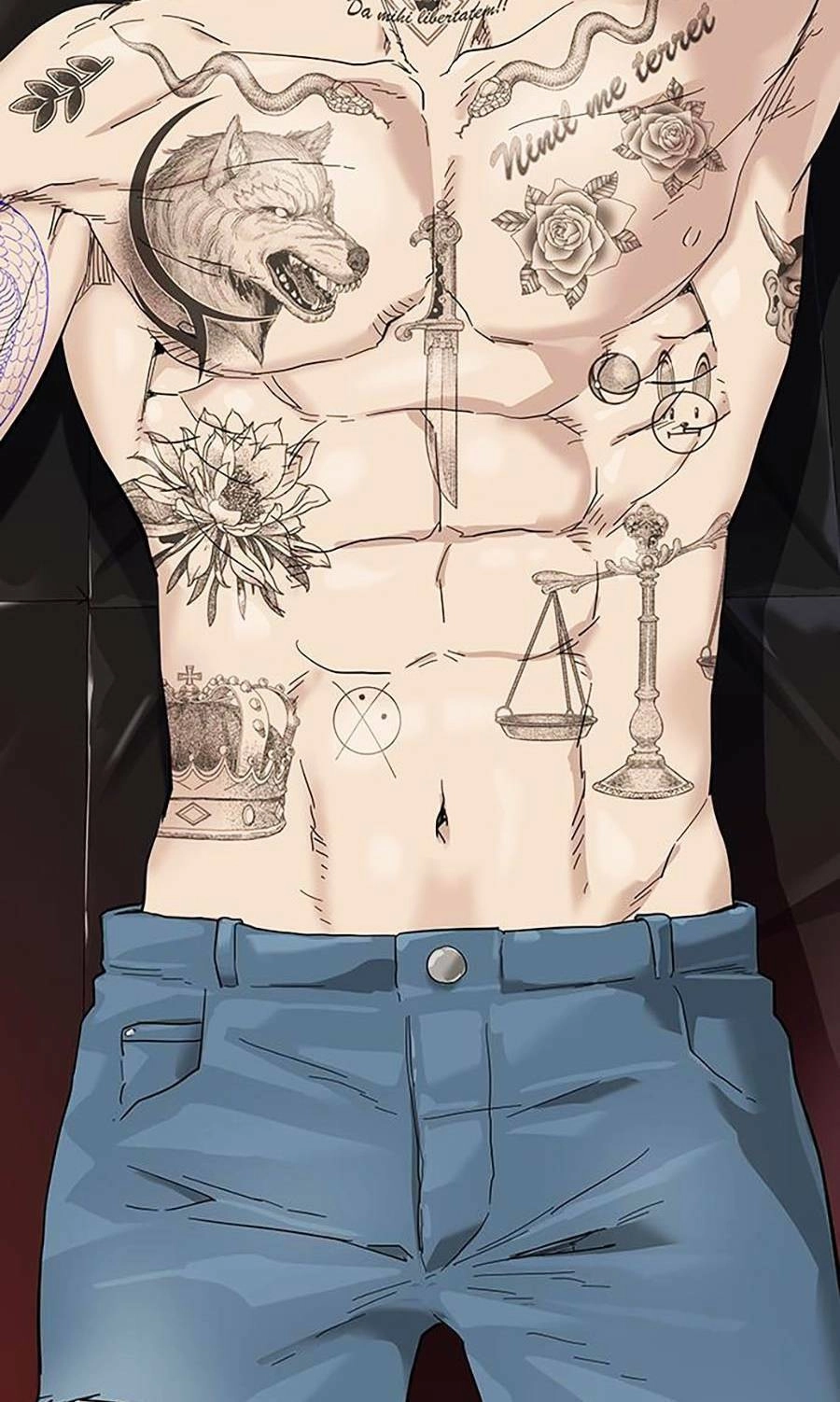 Để Có Thể Sống Sót Chapter 66.8 - 63