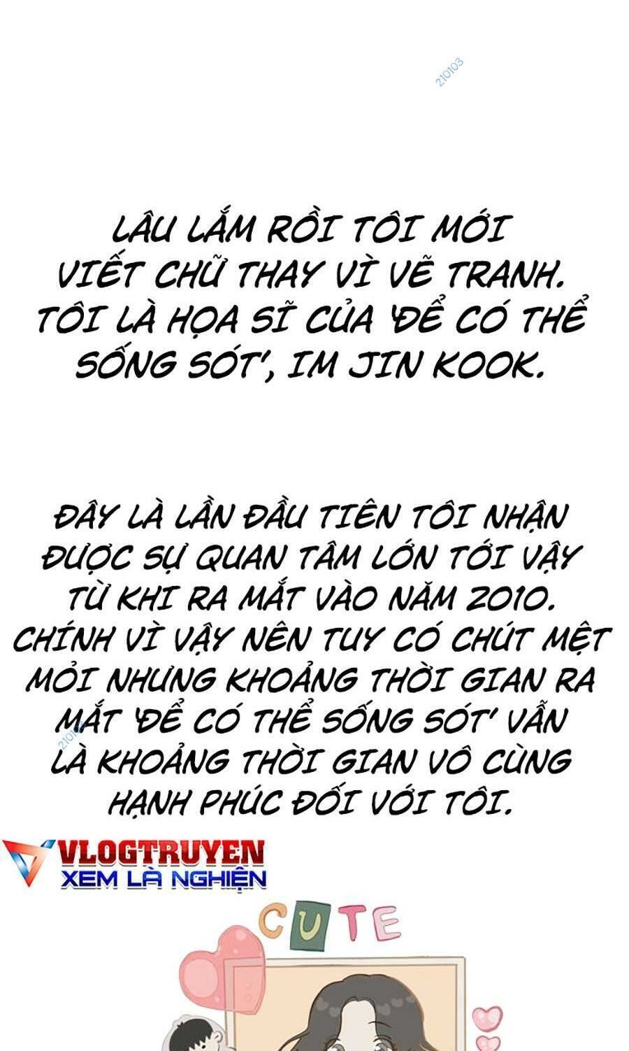 Để Có Thể Sống Sót Chapter 66.8 - 70