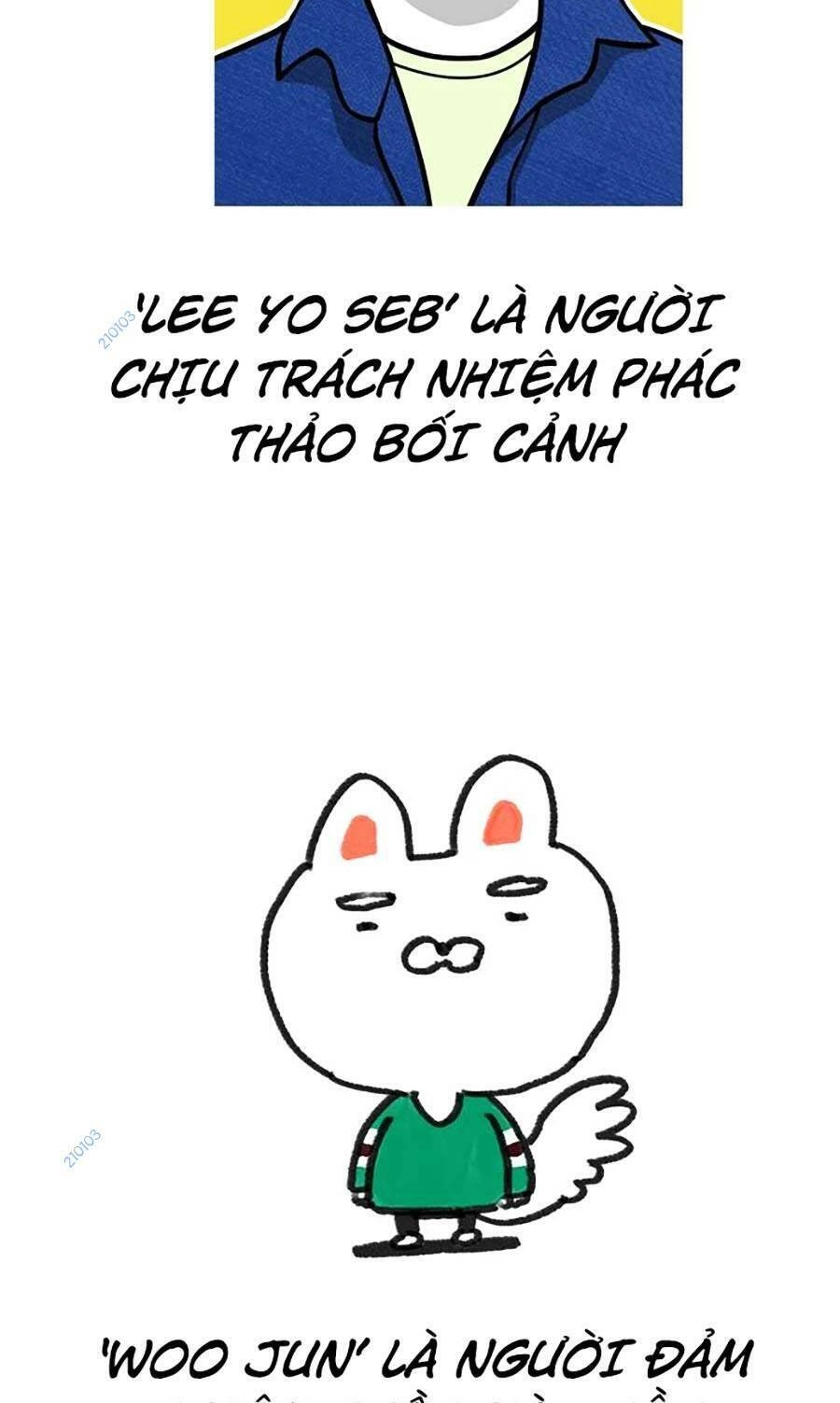 Để Có Thể Sống Sót Chapter 66.8 - 72