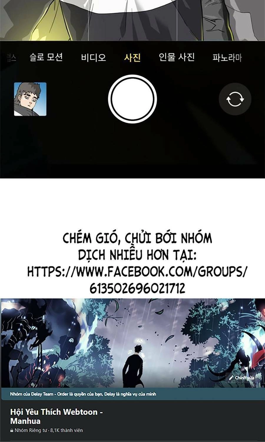 Để Có Thể Sống Sót Chapter 66.8 - 75