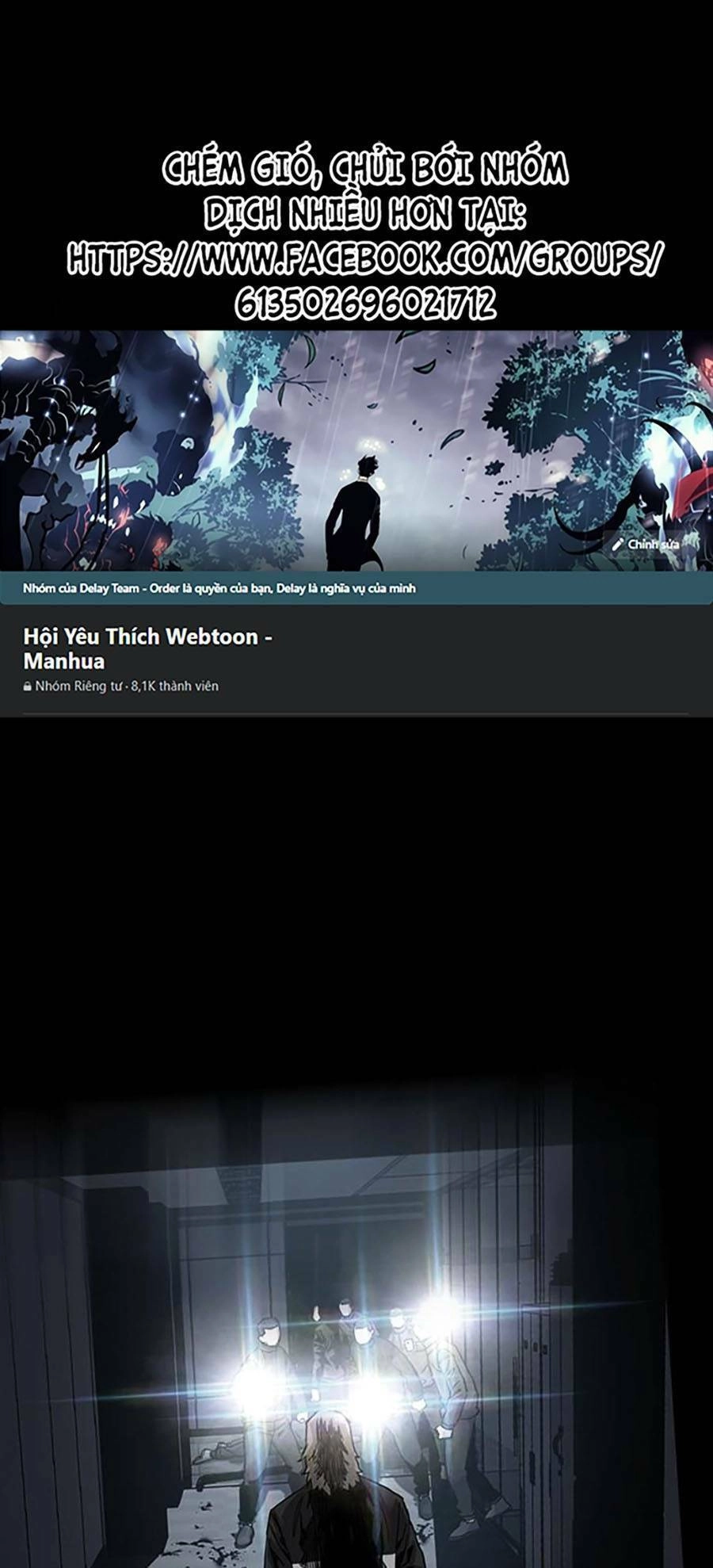 Để Có Thể Sống Sót Chapter 67 - 1