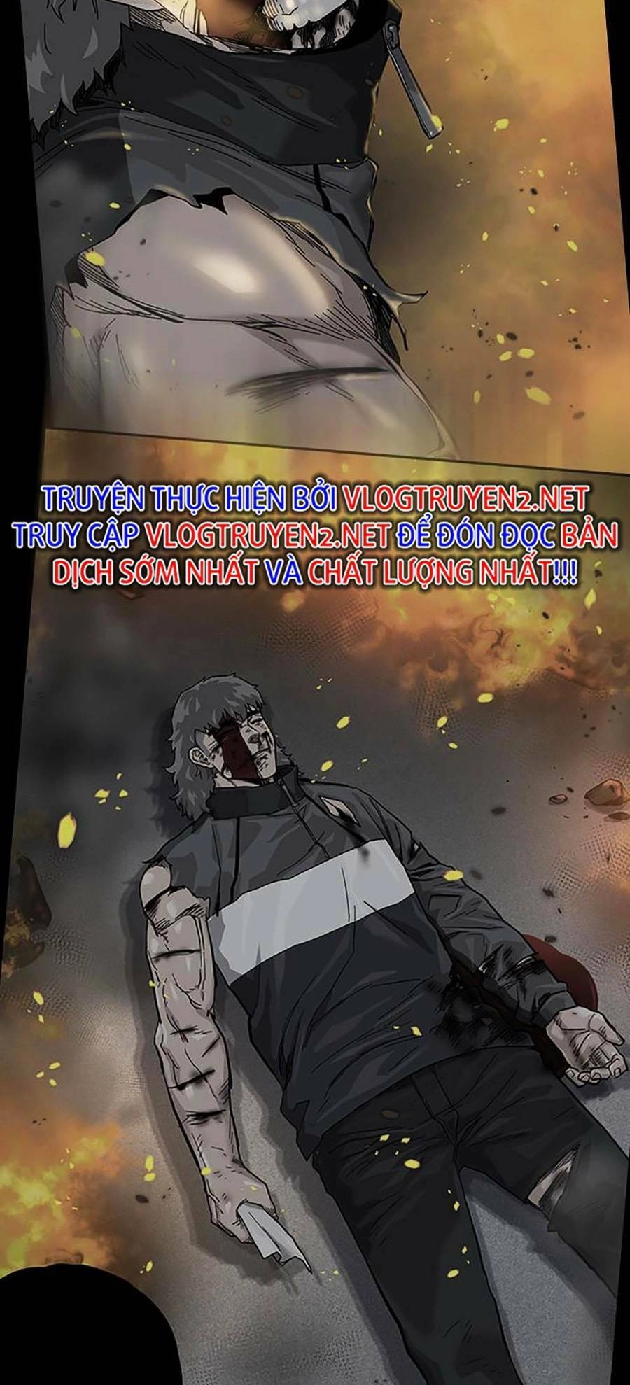 Để Có Thể Sống Sót Chapter 67 - 5