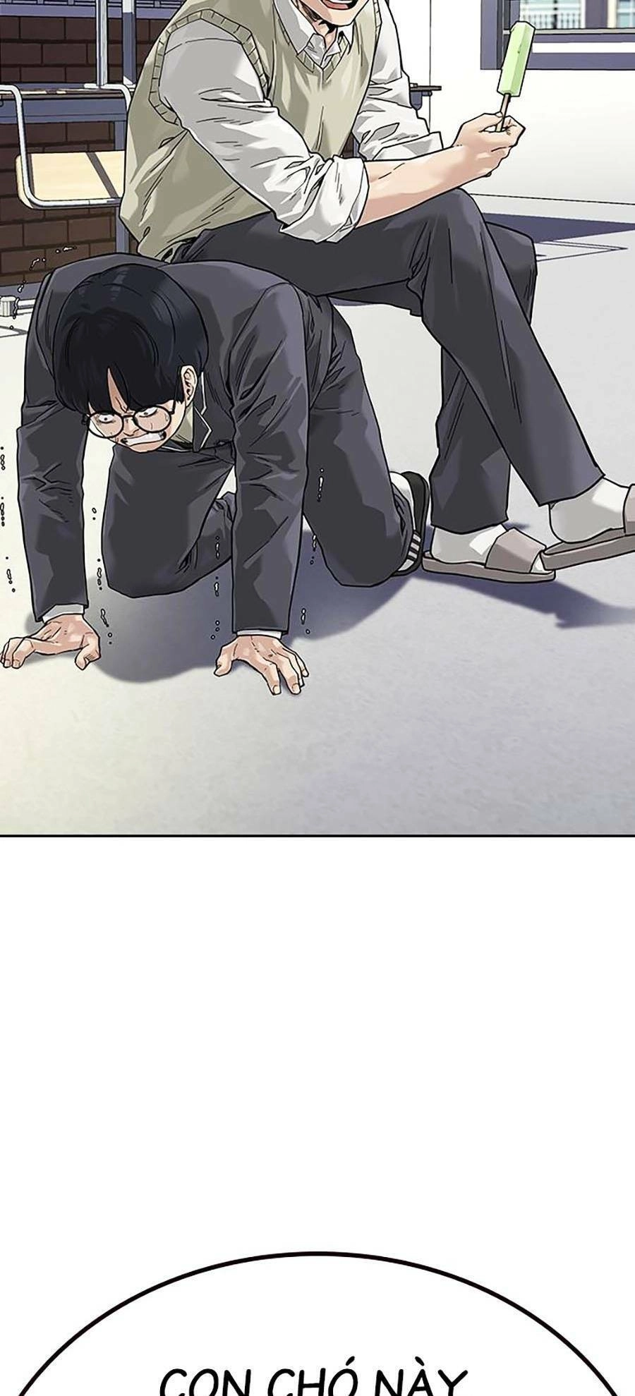 Để Có Thể Sống Sót Chapter 67 - 14