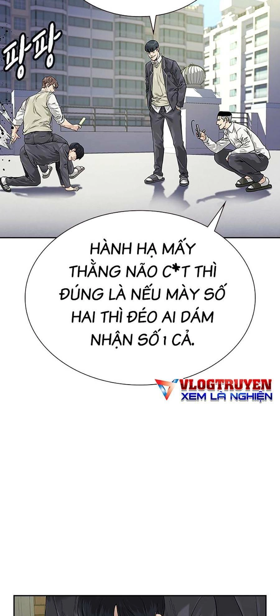Để Có Thể Sống Sót Chapter 67 - 18