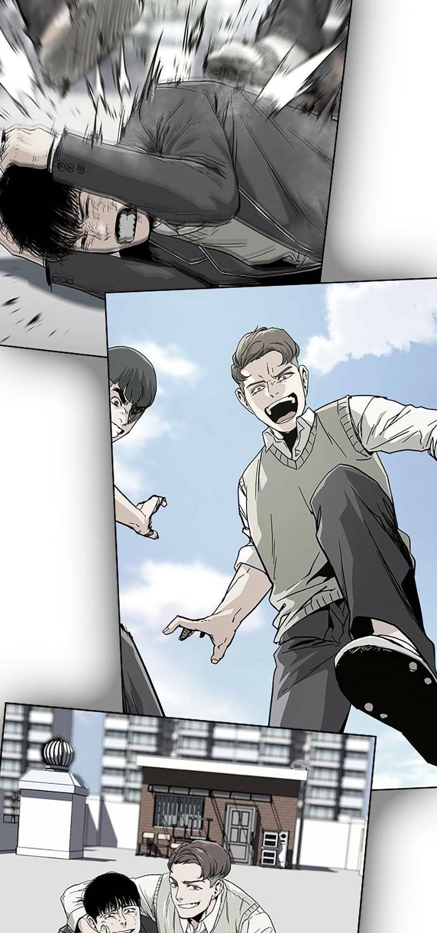 Để Có Thể Sống Sót Chapter 67 - 30