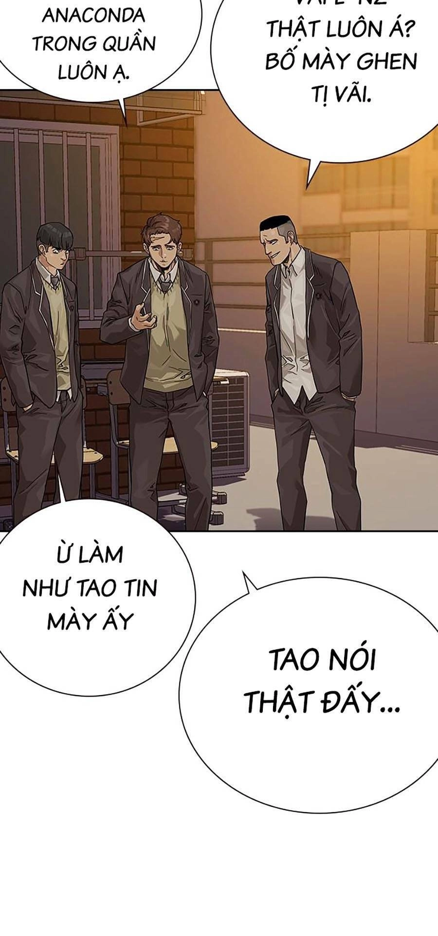 Để Có Thể Sống Sót Chapter 67 - 64