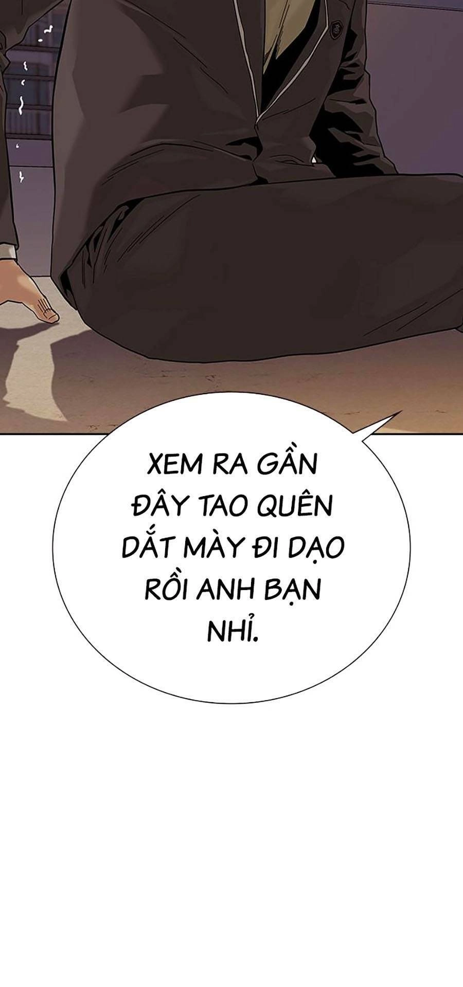 Để Có Thể Sống Sót Chapter 67 - 74