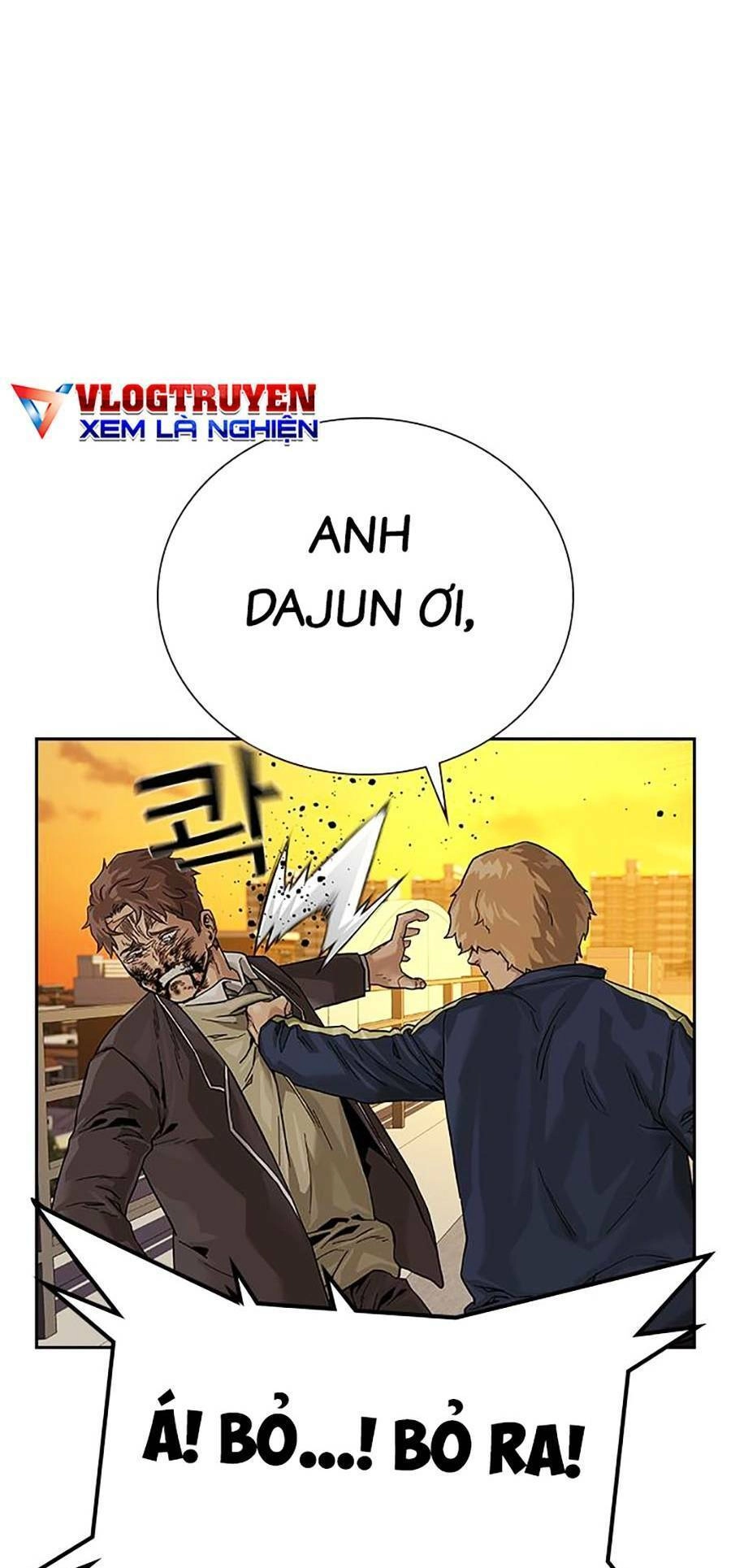 Để Có Thể Sống Sót Chapter 67 - 234