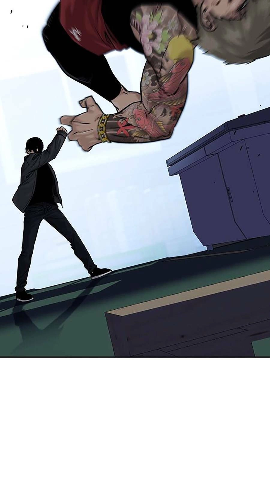 Để Có Thể Sống Sót Chapter 67 - 320