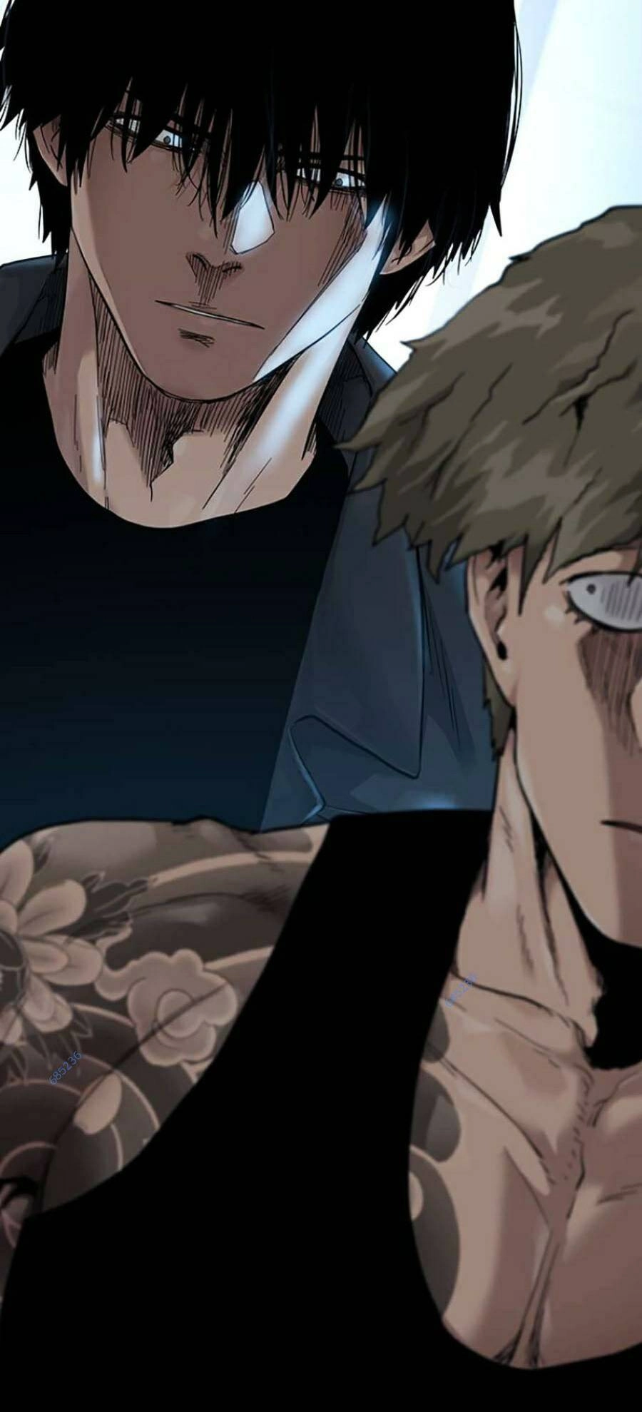 Để Có Thể Sống Sót Chapter 68 - 17