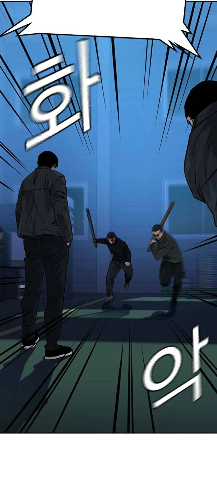 Để Có Thể Sống Sót Chapter 68 - 30