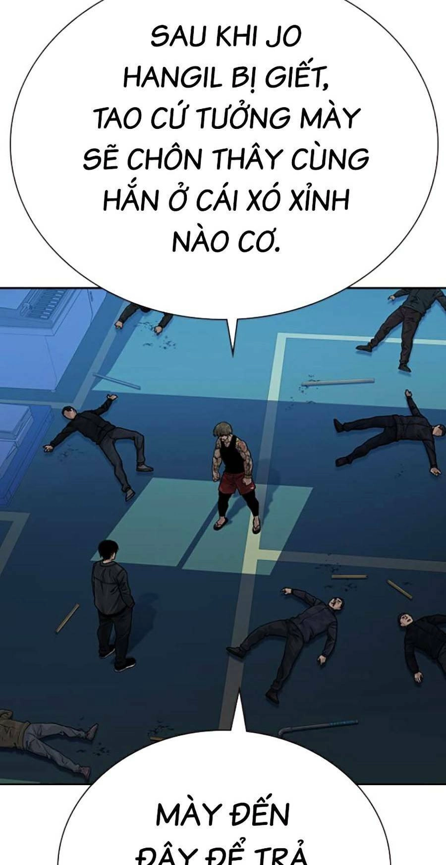 Để Có Thể Sống Sót Chapter 68 - 62