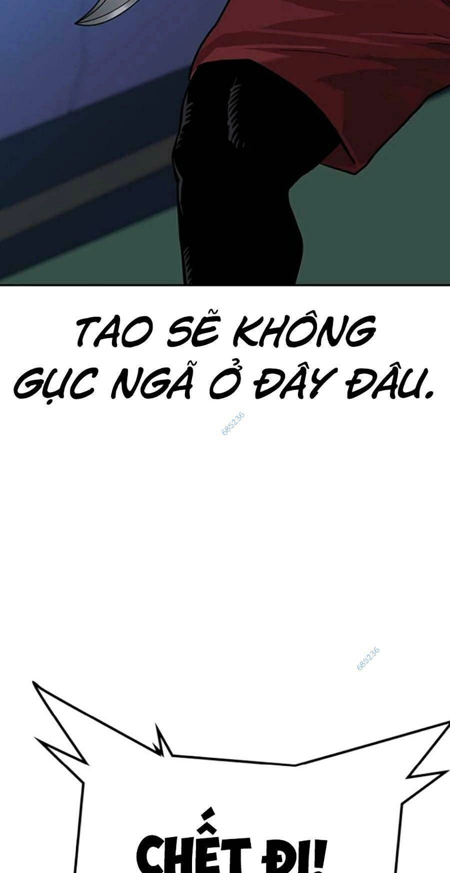 Để Có Thể Sống Sót Chapter 68 - 85