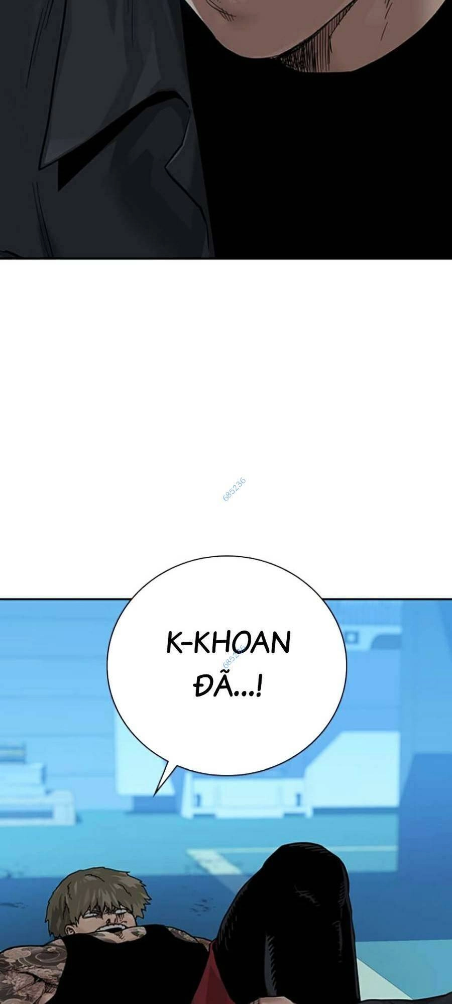 Để Có Thể Sống Sót Chapter 69 - 7