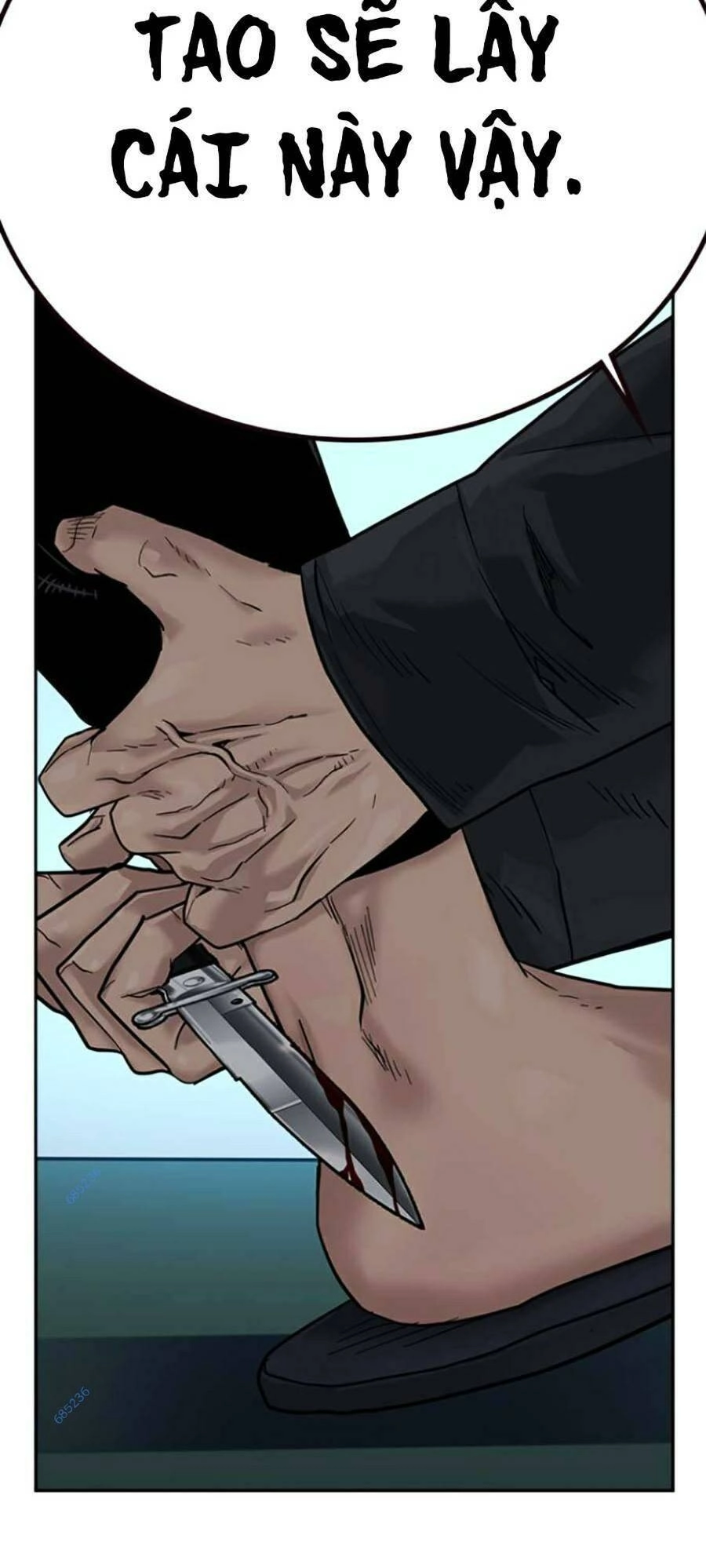 Để Có Thể Sống Sót Chapter 69 - 9