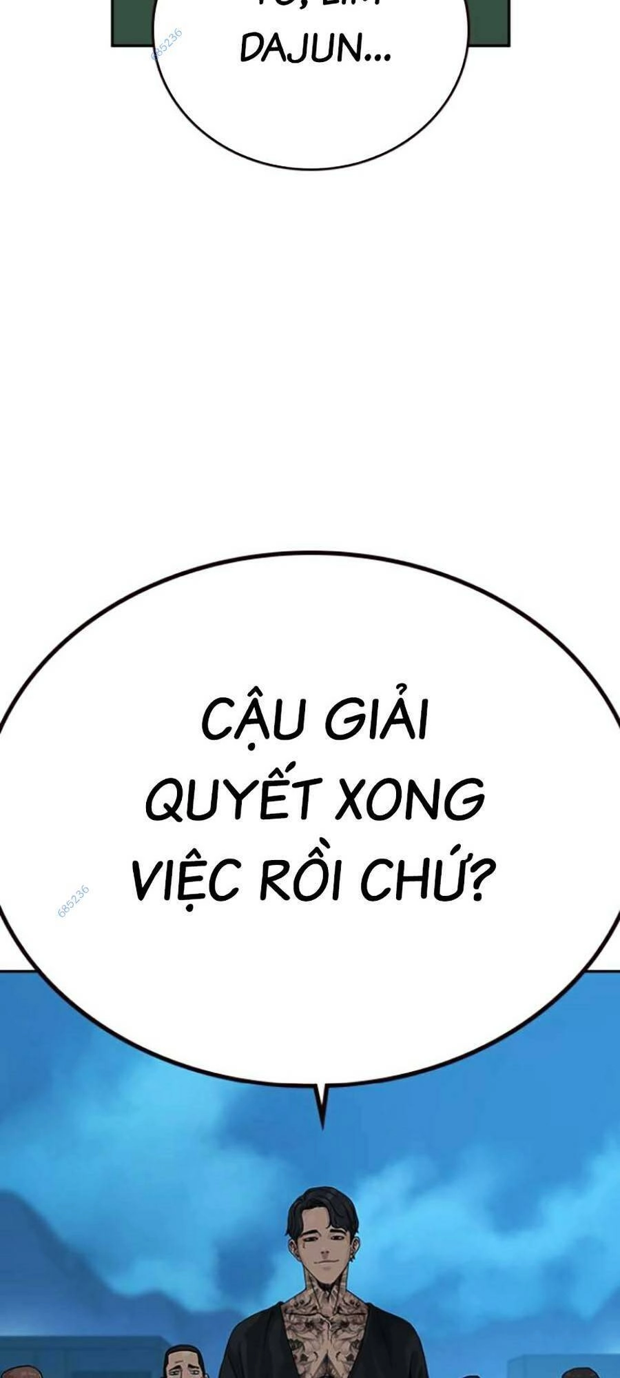 Để Có Thể Sống Sót Chapter 69 - 15