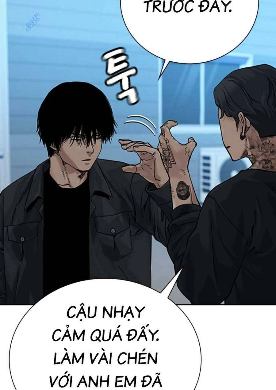 Để Có Thể Sống Sót Chapter 69 - 39