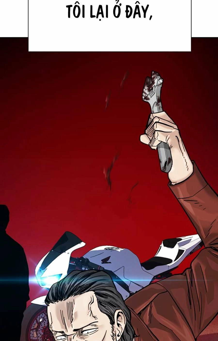 Để Có Thể Sống Sót Chapter 69 - 76