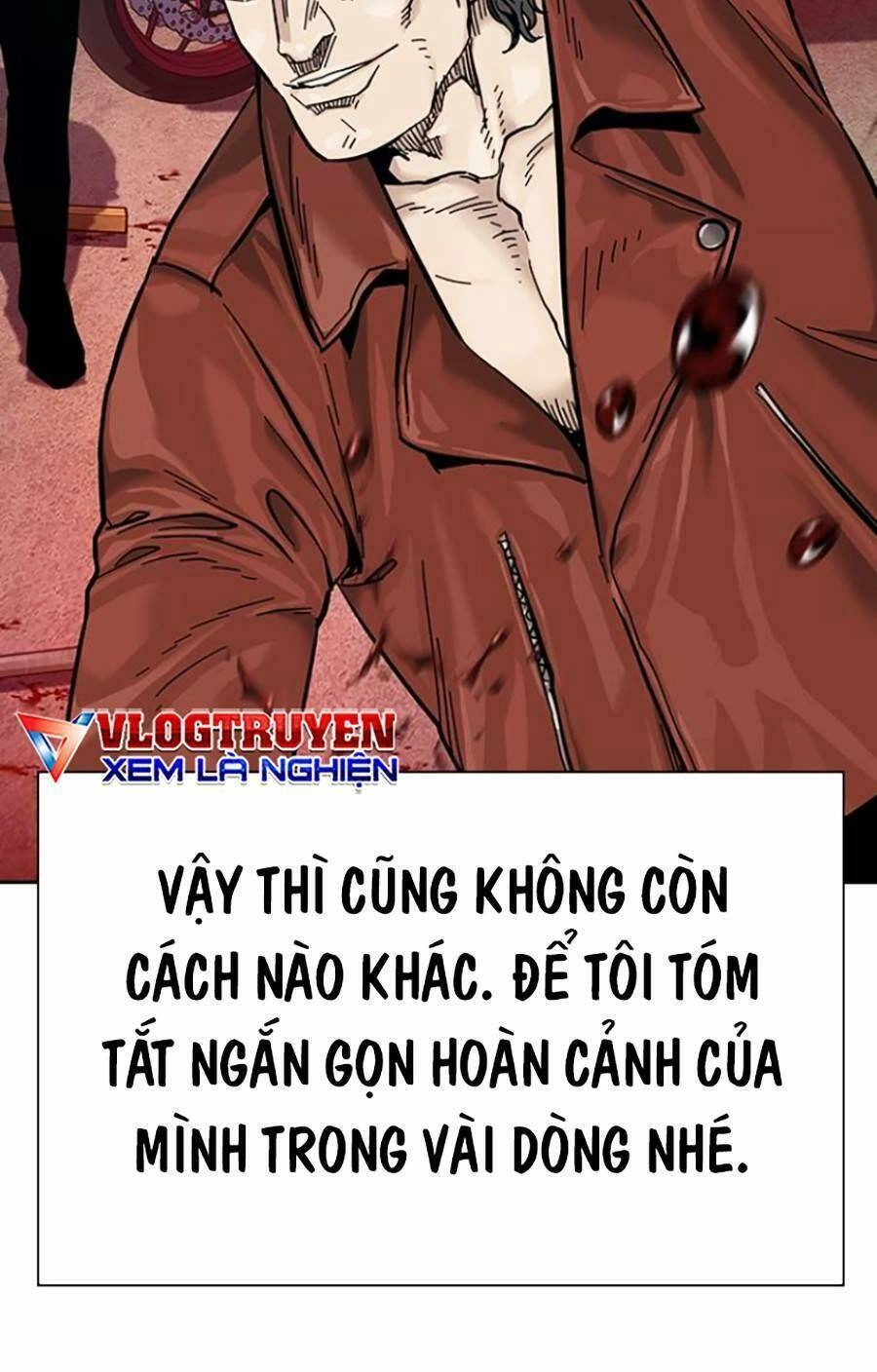 Để Có Thể Sống Sót Chapter 69 - 77