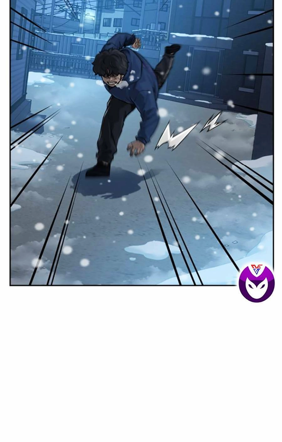 Để Có Thể Sống Sót Chapter 69 - 84