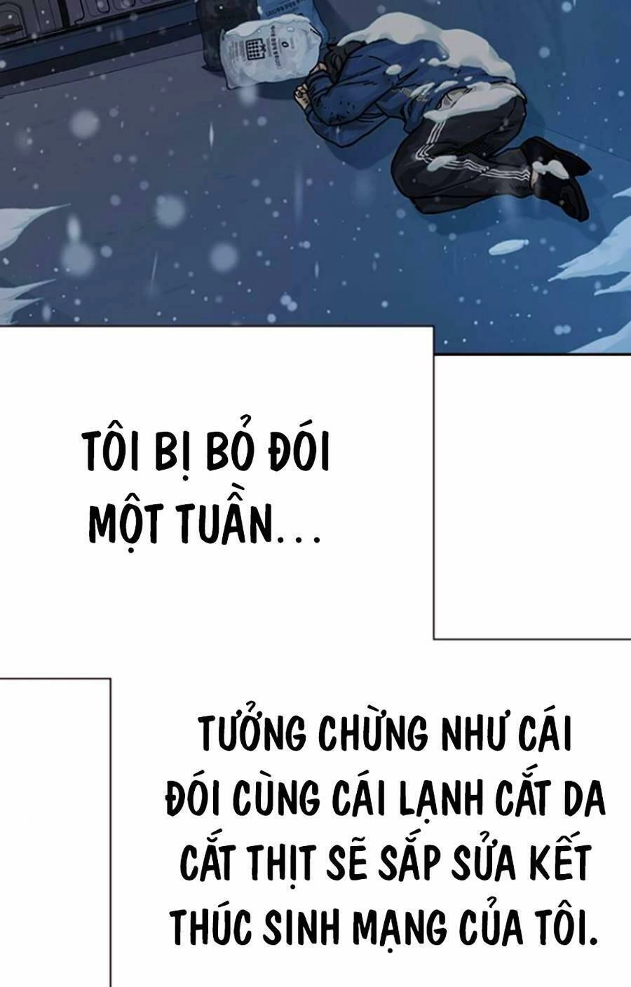 Để Có Thể Sống Sót Chapter 69 - 86