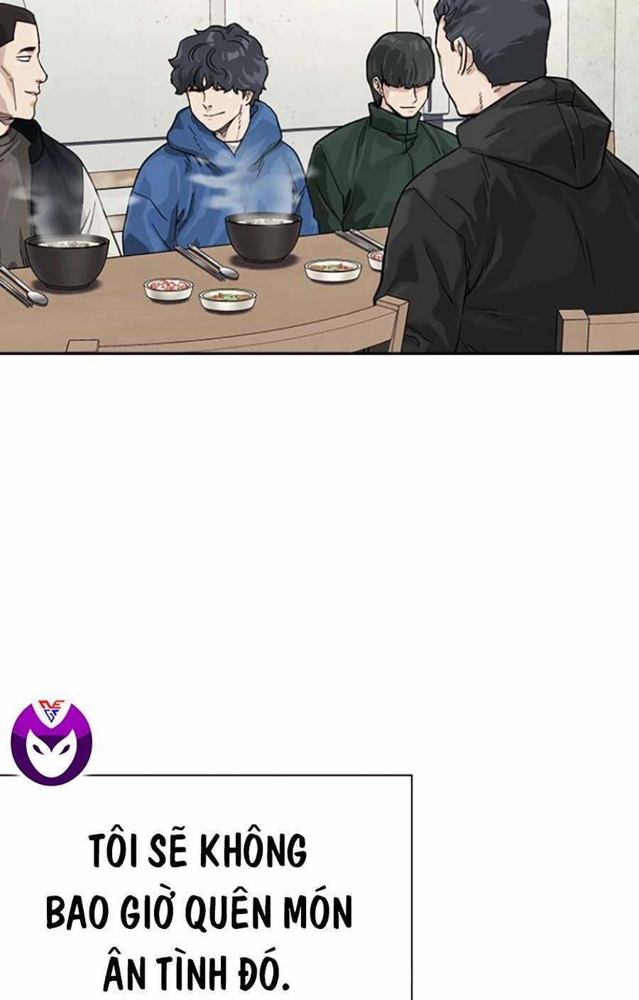 Để Có Thể Sống Sót Chapter 69 - 91