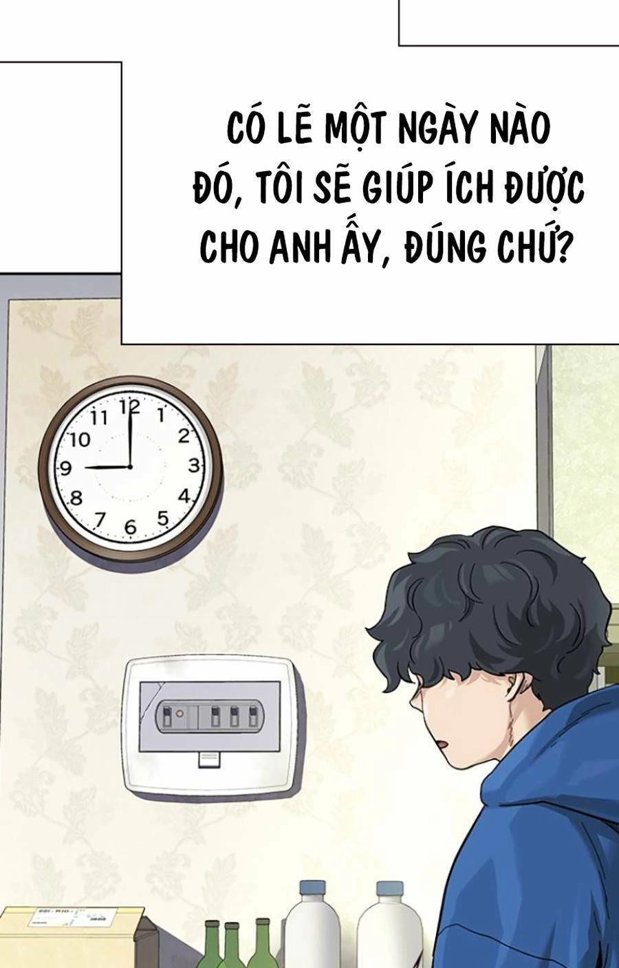 Để Có Thể Sống Sót Chapter 69 - 92