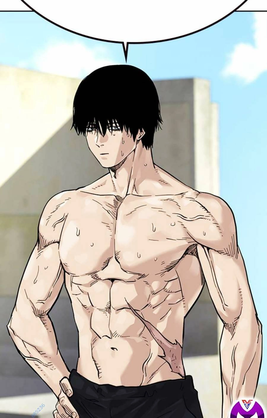 Để Có Thể Sống Sót Chapter 69 - 97