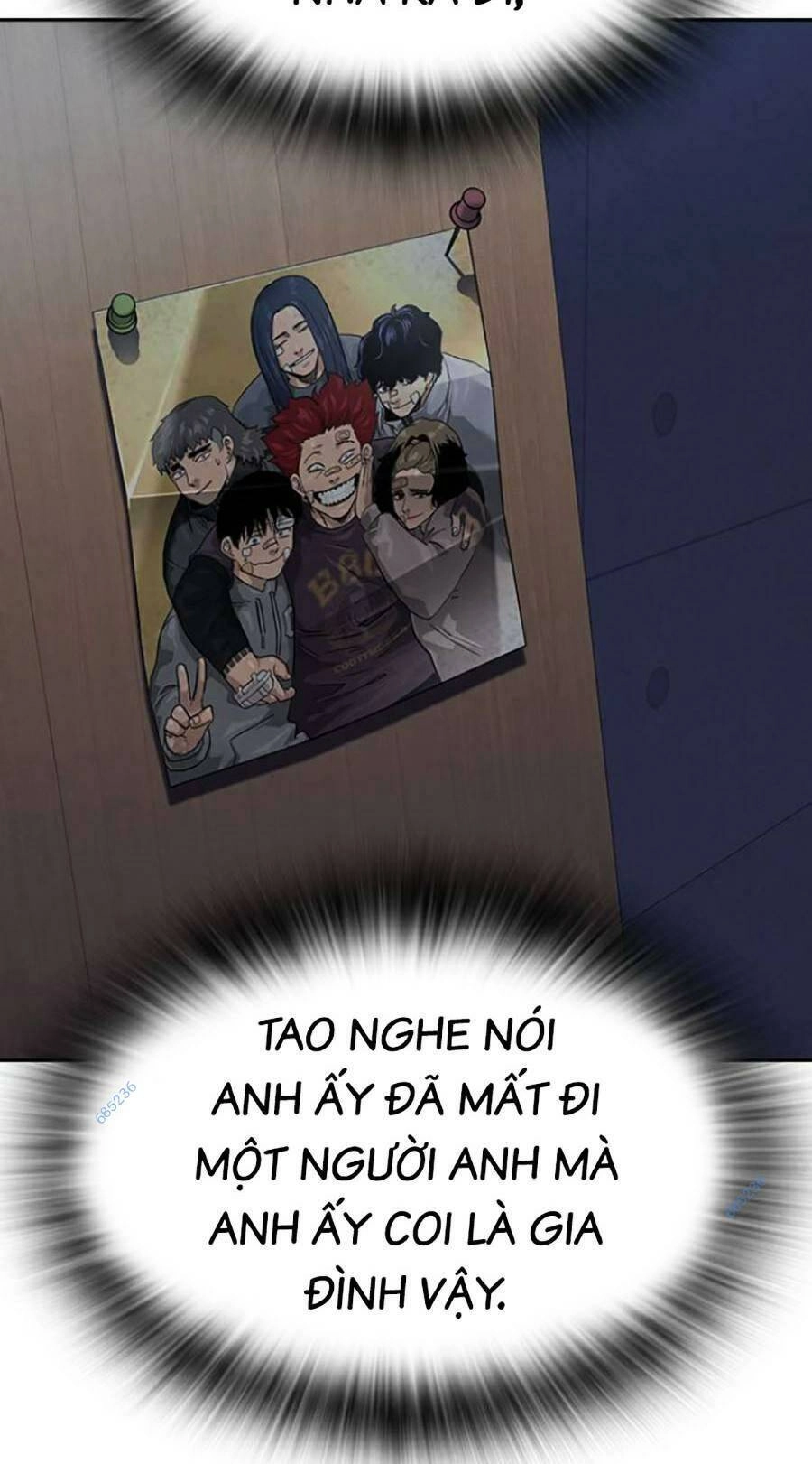 Để Có Thể Sống Sót Chapter 69 - 125