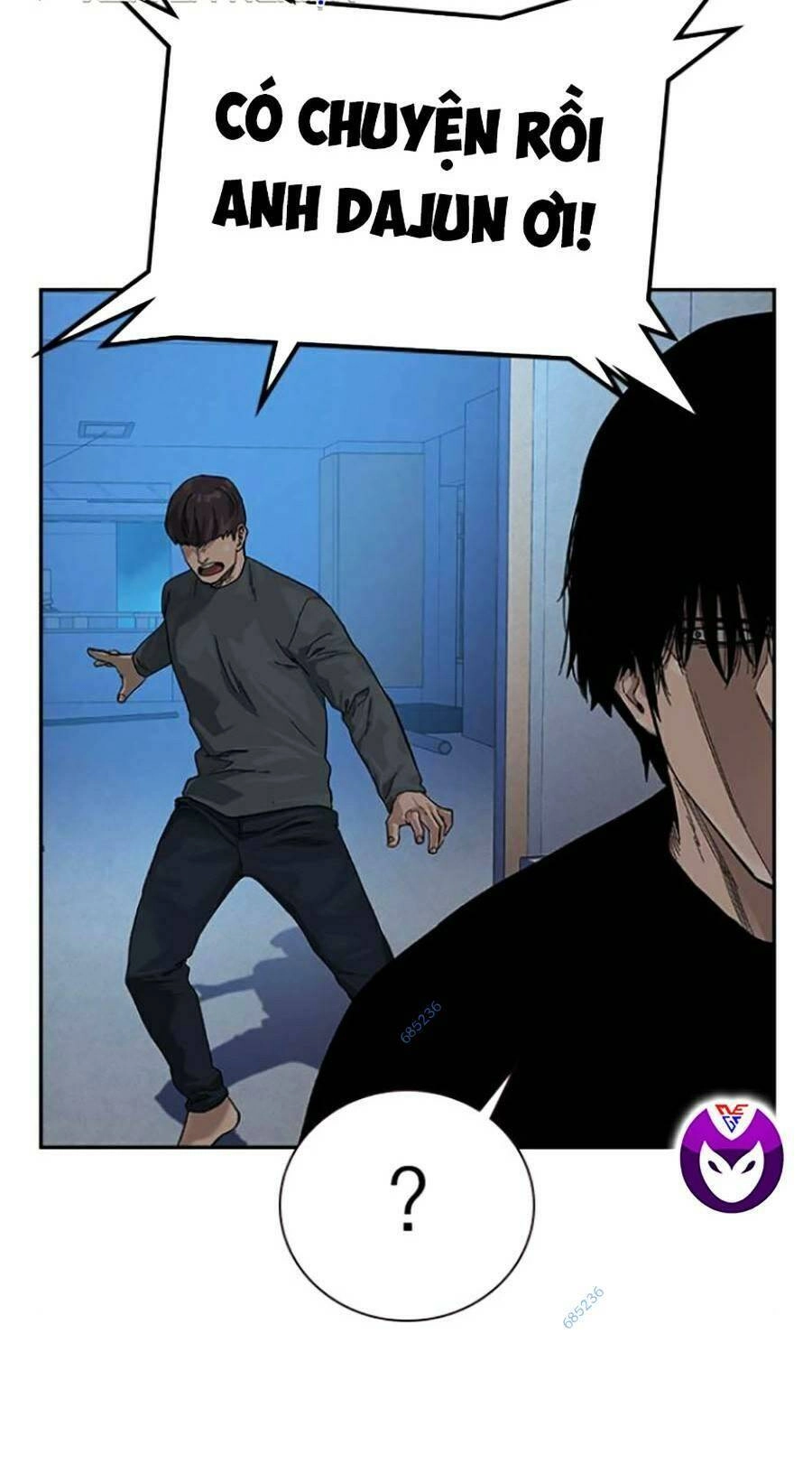 Để Có Thể Sống Sót Chapter 69 - 129