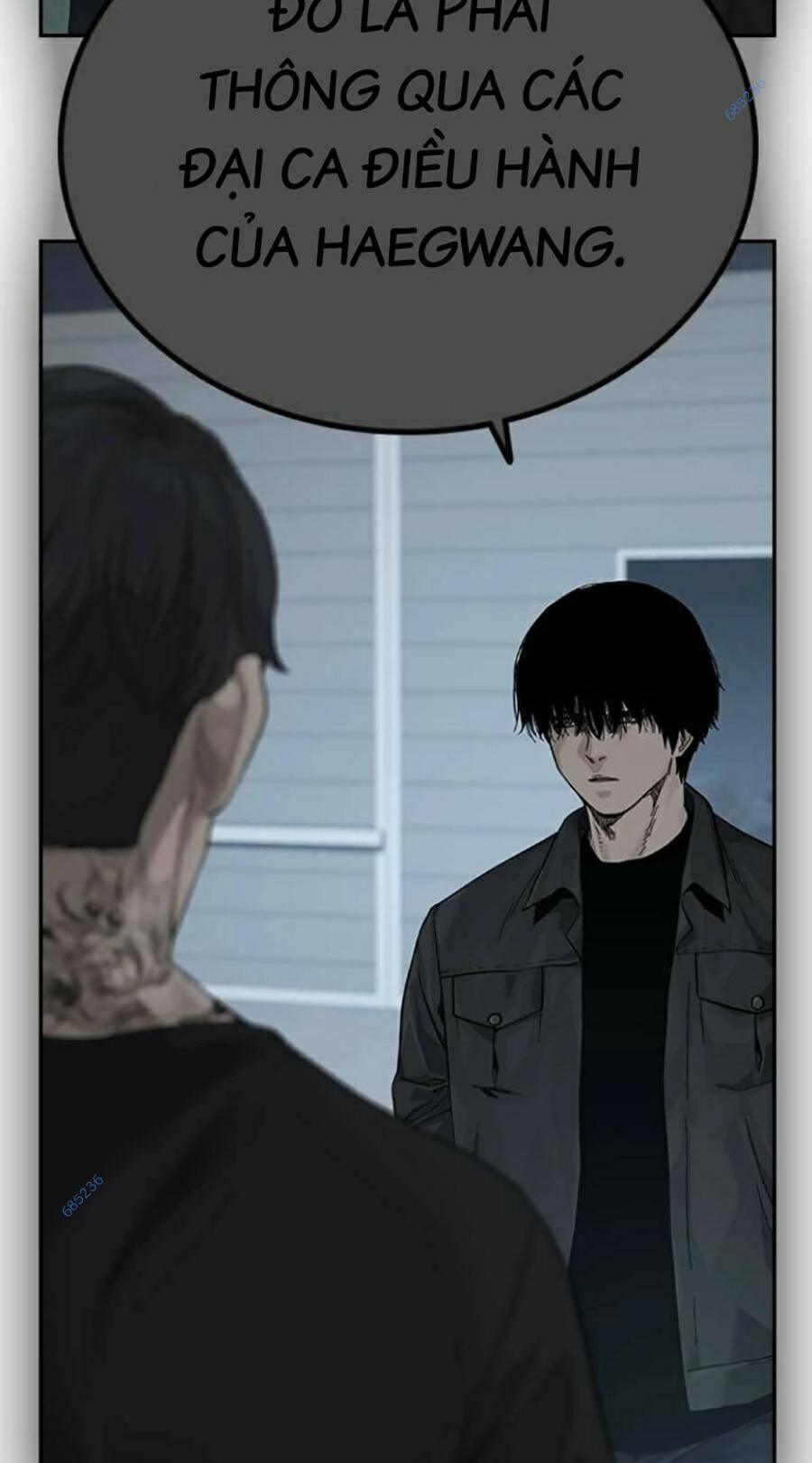 Để Có Thể Sống Sót Chapter 69 - 137