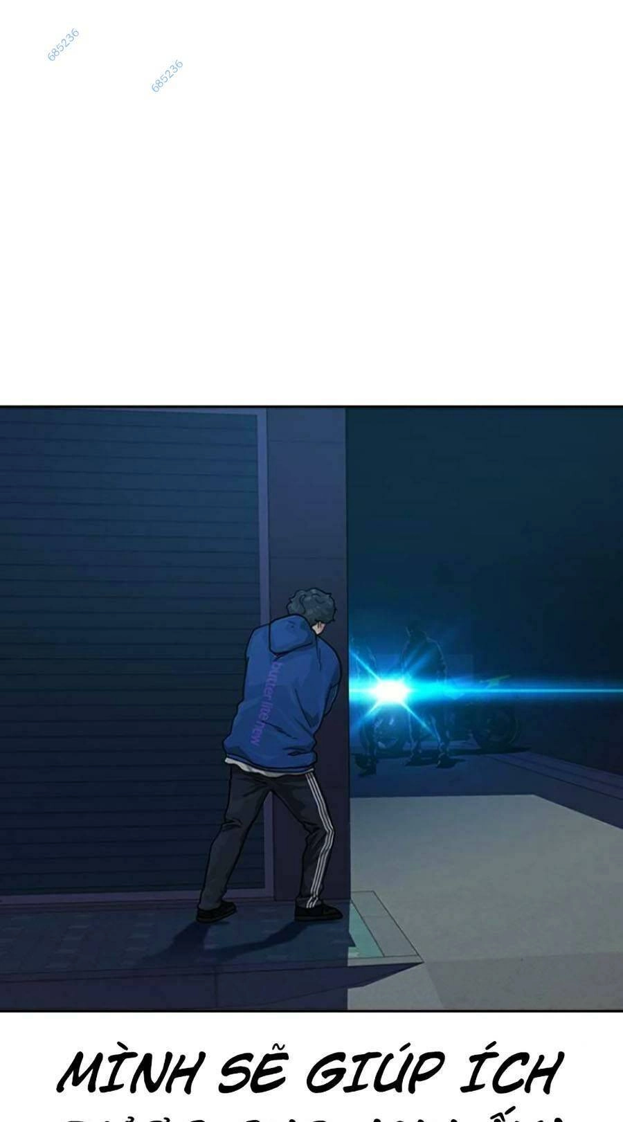 Để Có Thể Sống Sót Chapter 69 - 139