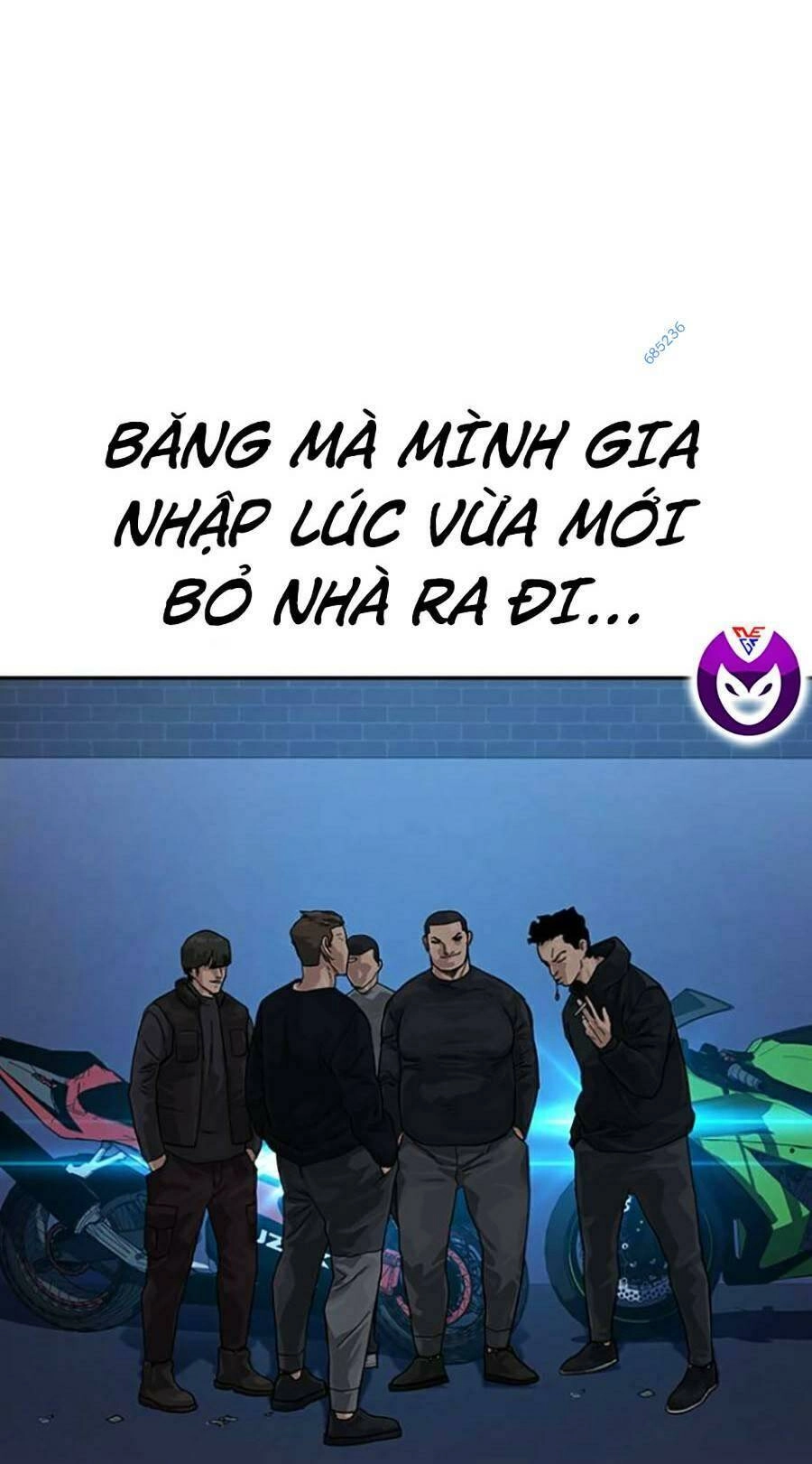 Để Có Thể Sống Sót Chapter 69 - 141