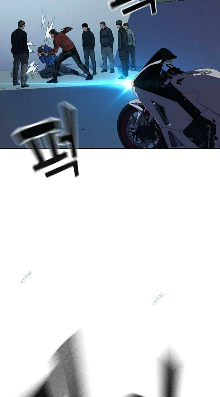 Để Có Thể Sống Sót Chapter 69 - 147