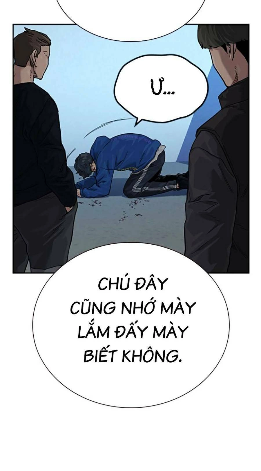 Để Có Thể Sống Sót Chapter 69 - 150