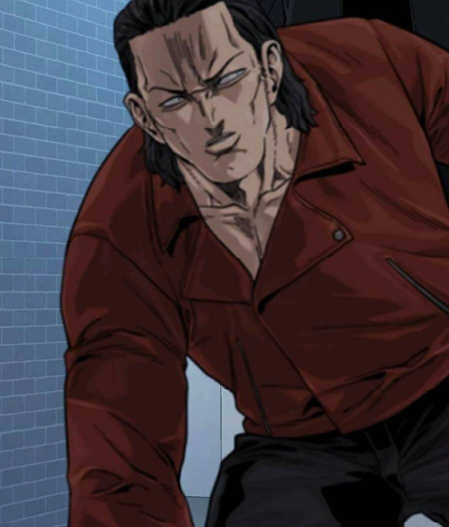 Để Có Thể Sống Sót Chapter 69 - 199